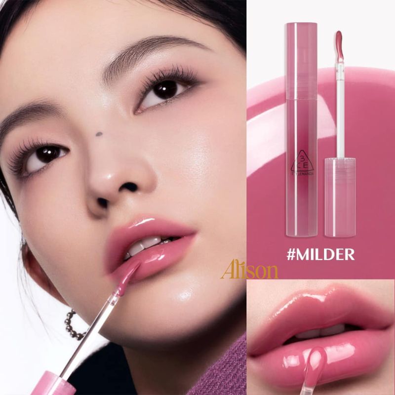 Thumb Son bóng 3CE Drop Glow Gel