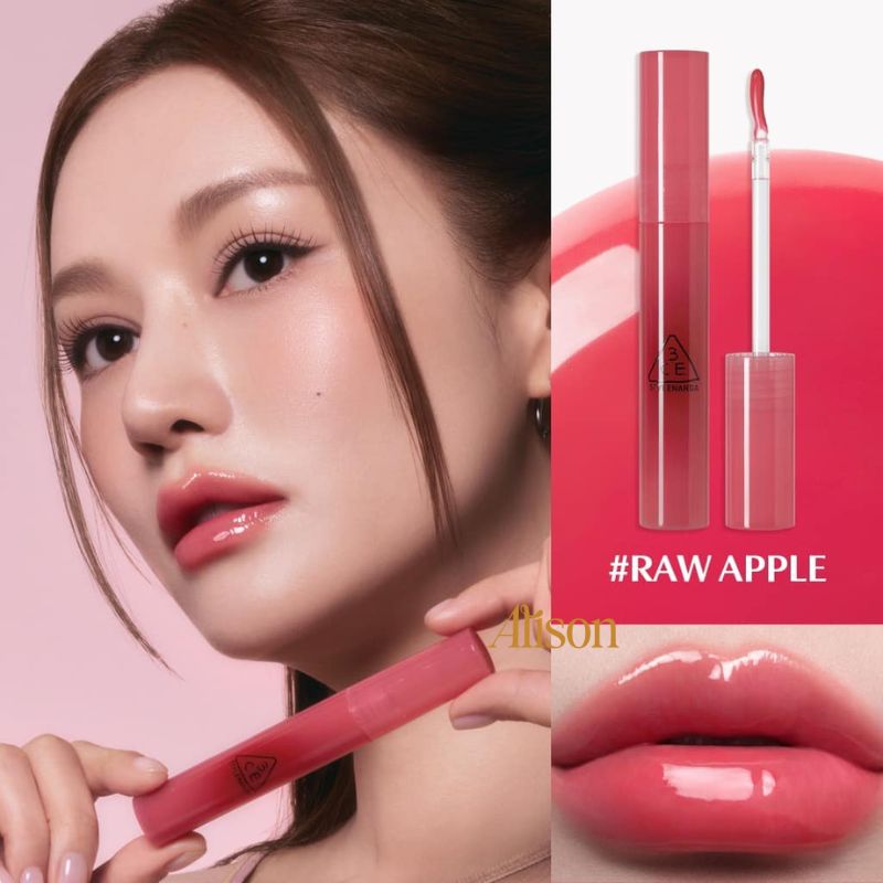Thumb Son bóng 3CE Drop Glow Gel