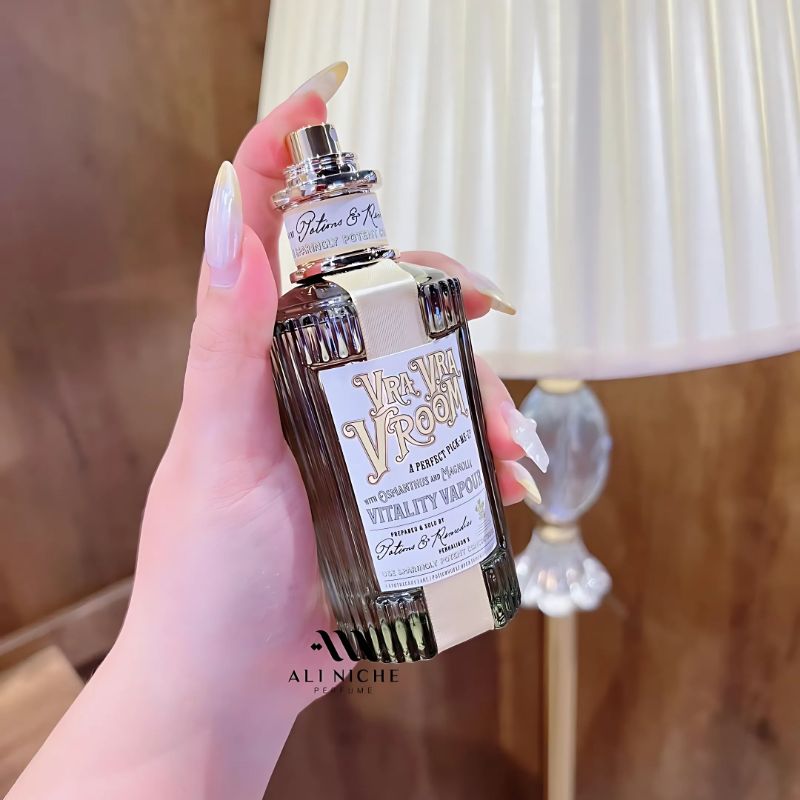 Thumb Penhaligon's Vra Vra Vroom EDP