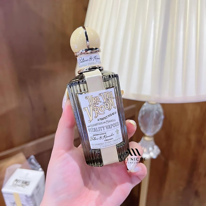 Thumb Penhaligon's Vra Vra Vroom EDP