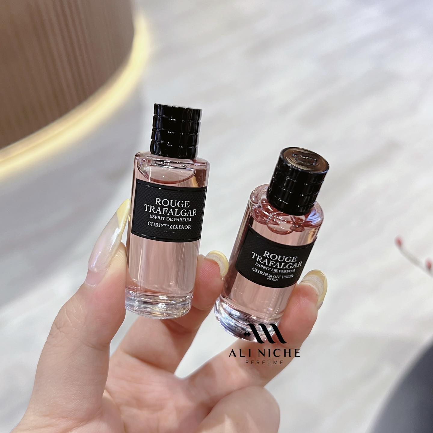 Thumb Dior Rouge Trafalgar Extrait de Parfum