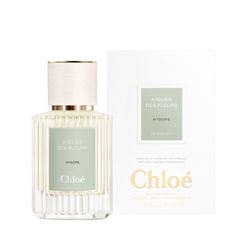 Thumb Chloe Atelier Des Fleurs Hysope EDP