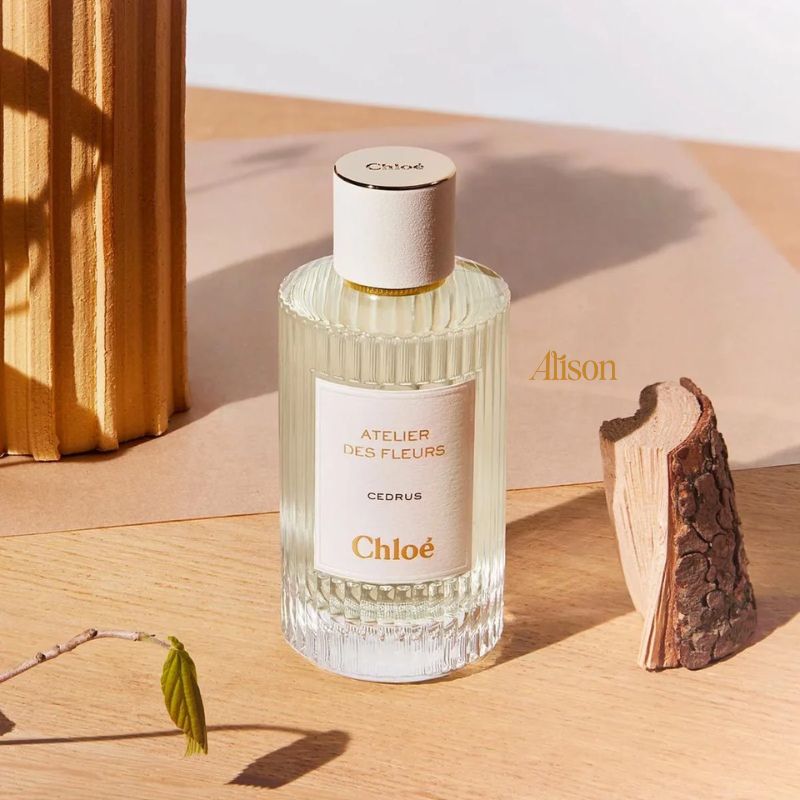 Thumb Chloe Atelier Des Fleurs Cedrus EDP