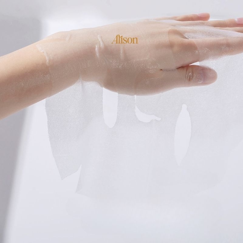 Thumb Mặt Nạ Giúp Nâng Cơ BNBG Vita Genic Lifting Jelly Mask Vitamin A