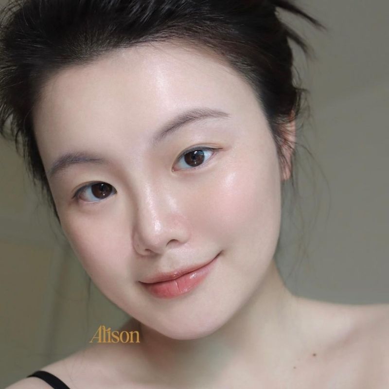 Thumb Mặt Nạ Giúp Nâng Cơ BNBG Vita Genic Lifting Jelly Mask Vitamin A