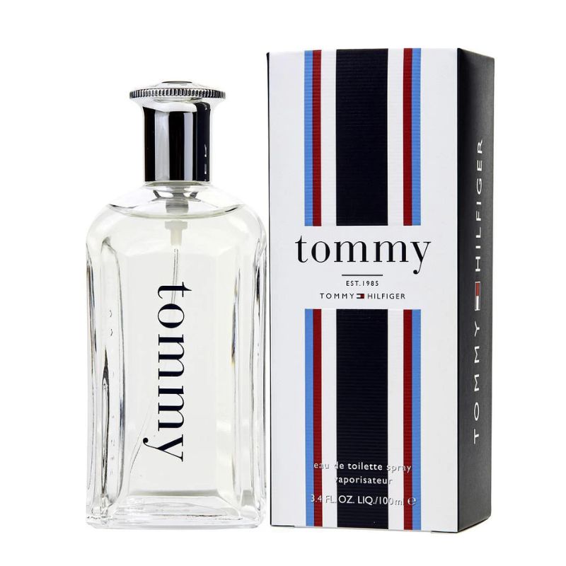 Tommy Hilfiger Tommy EDT