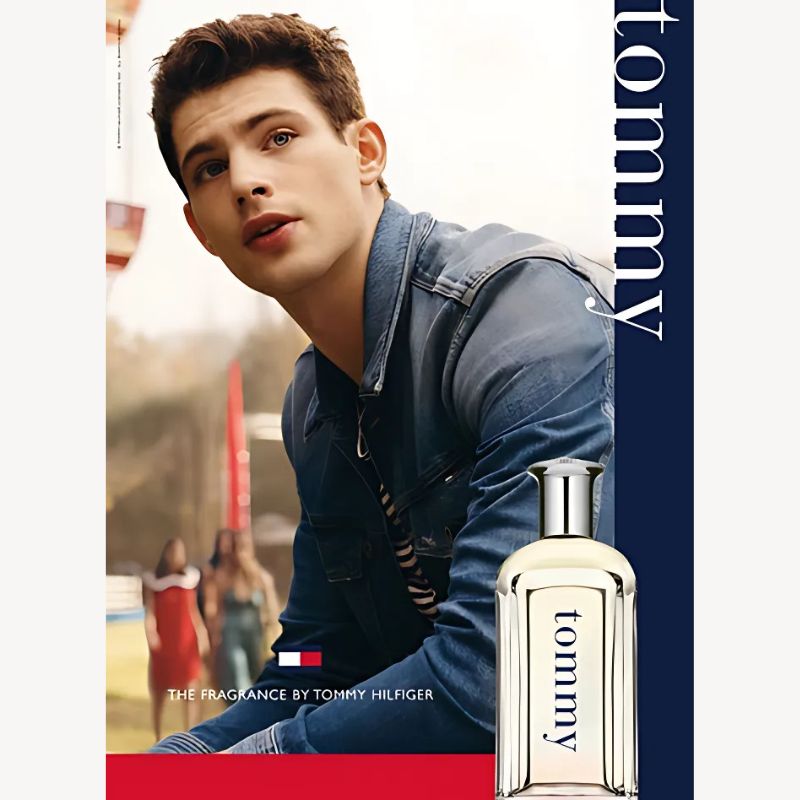 Thumb Tommy Hilfiger Tommy EDT