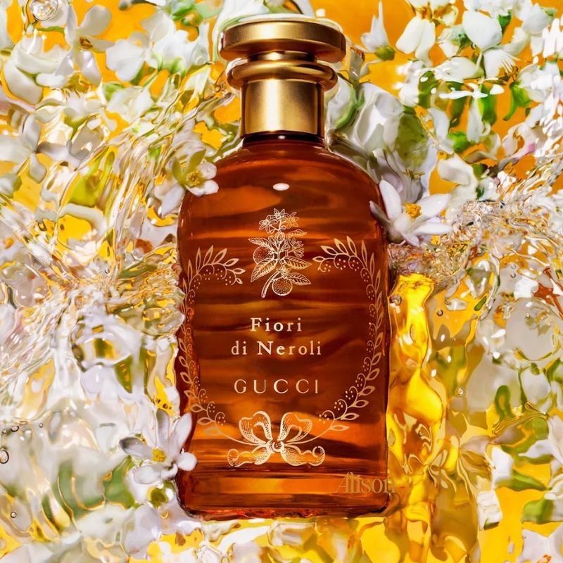 Gucci Fiori di Neroli EDP