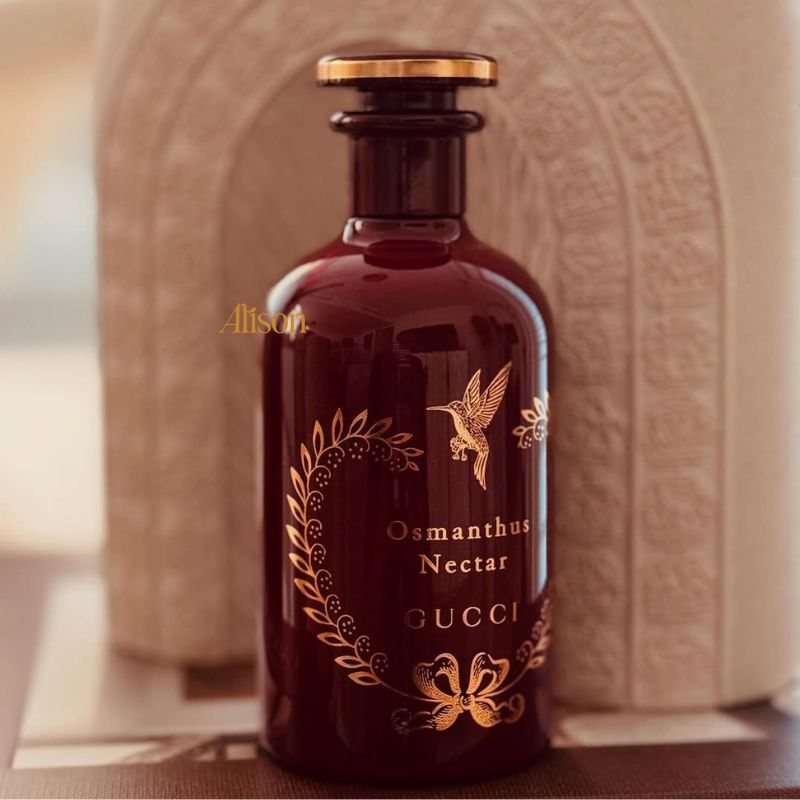 Gucci Osmanthus Nectar EDP
