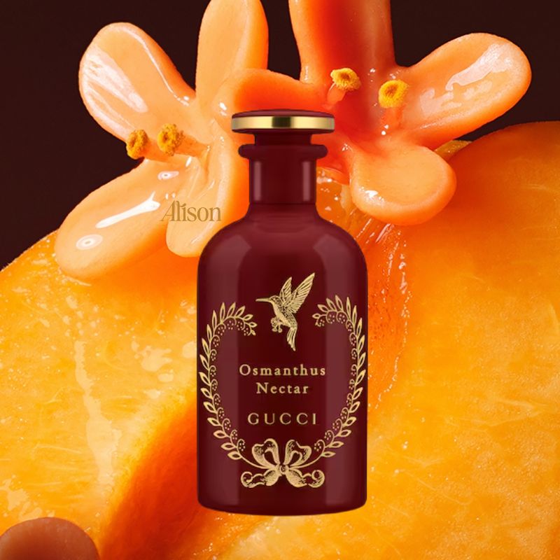 Thumb Gucci Osmanthus Nectar EDP