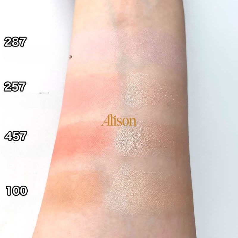 Thumb Phấn Má Hồng Dior Rouge Blush Colour & Glow