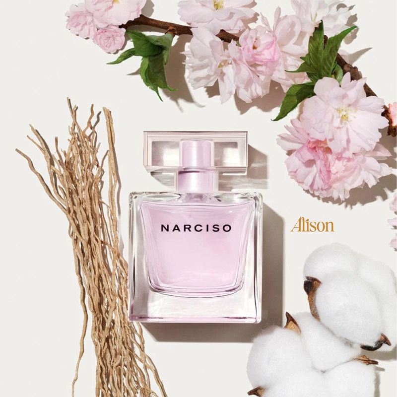 Narciso Radiante EDP