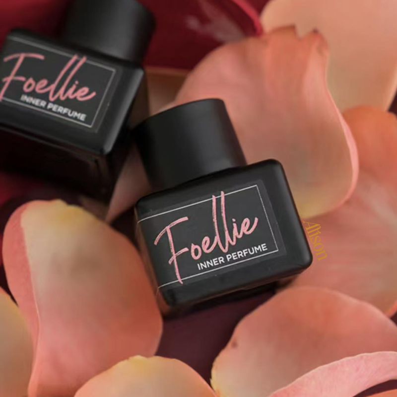 Thumb Foellie Eau de Bijou Innerb Perfume (Đen)