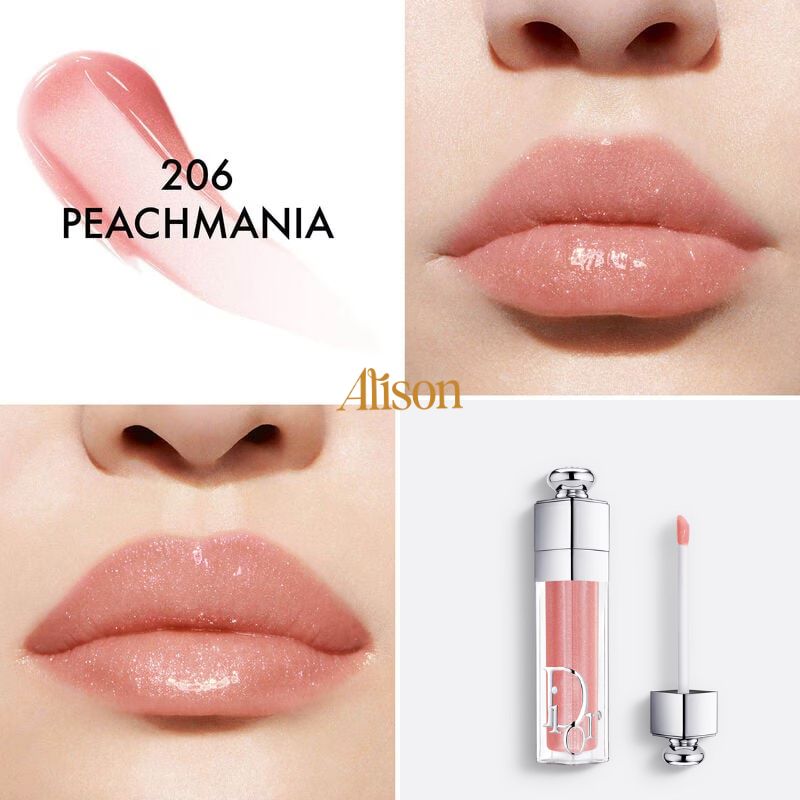 Thumb Son Dưỡng Môi Dior Addict Lip Maximizer