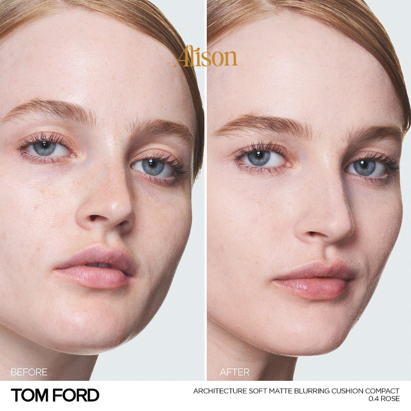 Thumb Cushion Tom Ford Architecture Soft Matte Blurring Cushion