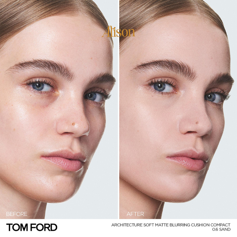 Thumb Cushion Tom Ford Architecture Soft Matte Blurring Cushion
