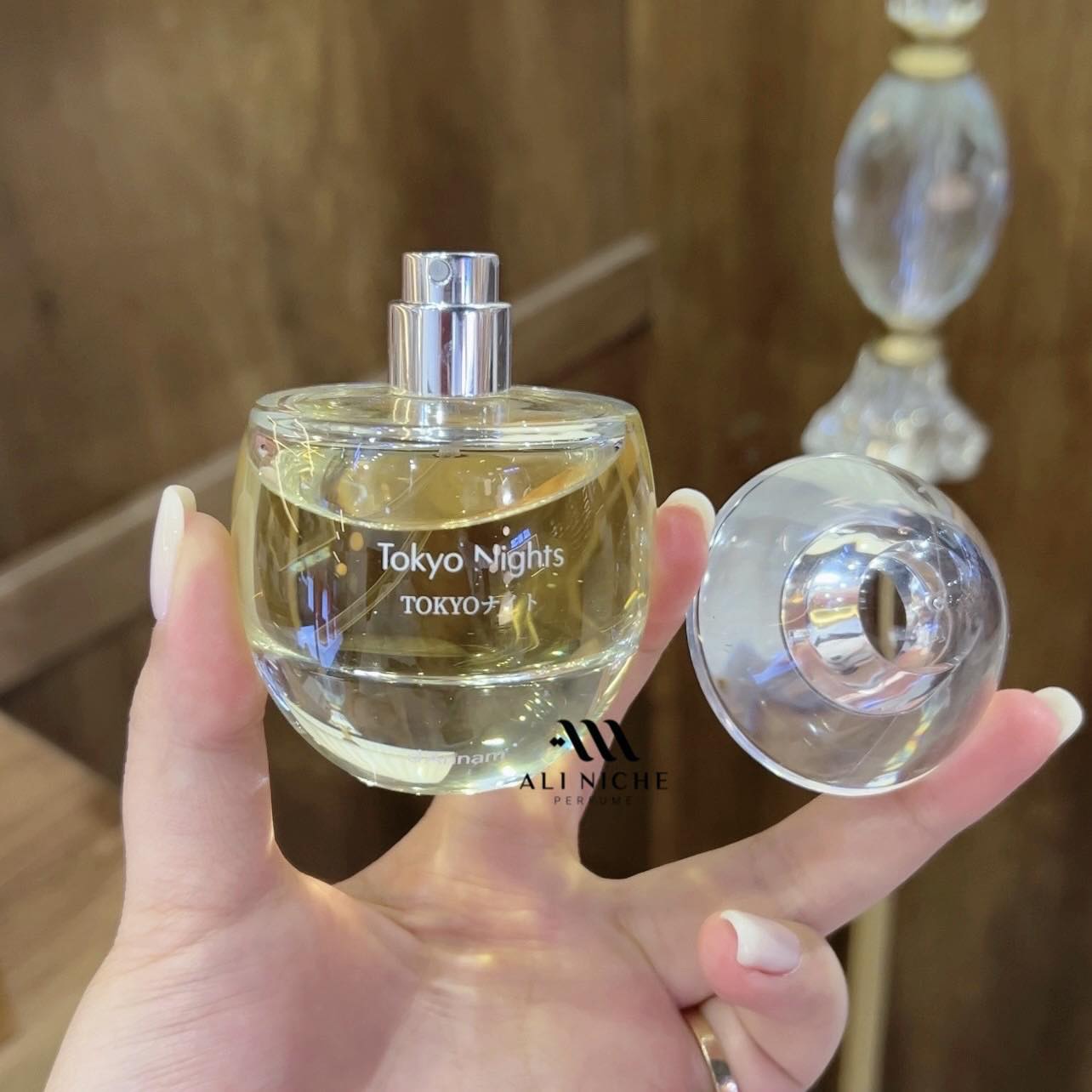 Thumb d'Annam Tokyo Nights EDP 50ml
