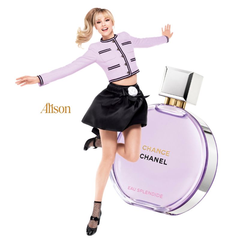 Chanel Chance Eau Splendide EDP
