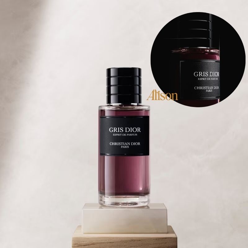 Thumb Dior Gris Dior Extrait de Parfum