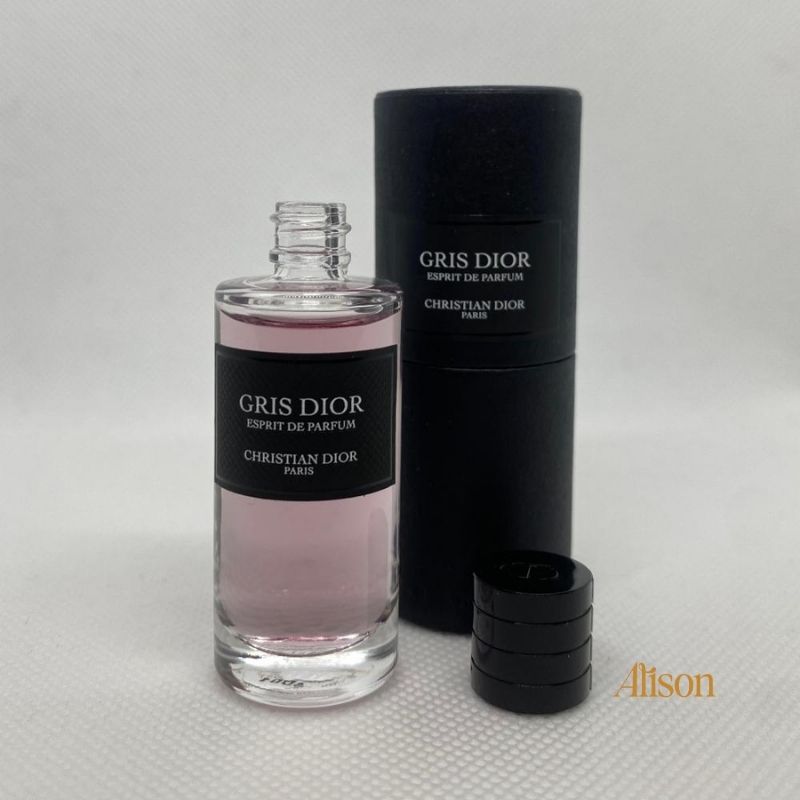 Thumb Dior Gris Dior Extrait de Parfum