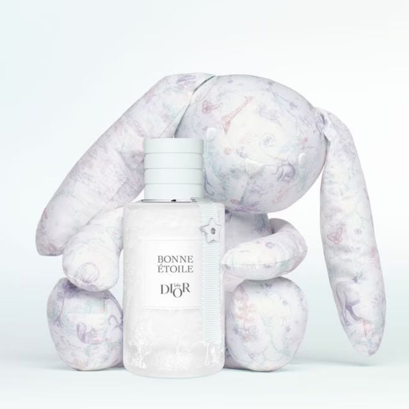 Nước Hoa Trẻ Em Dior Baby Bonne Étoile (Vert/Green)