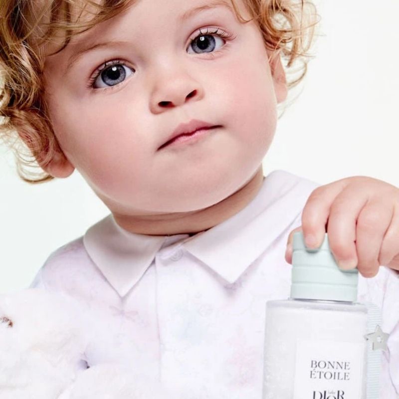 Thumb Nước Hoa Trẻ Em Dior Baby Bonne Étoile (Vert/Green)