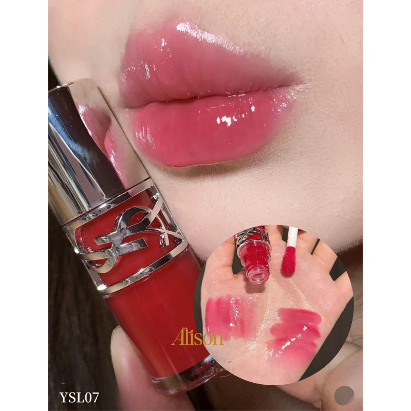 Thumb Son dưỡng YSL Loveshine Plumping Lip Oil Gloss