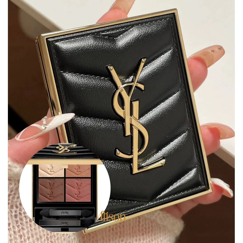 Thumb Phấn Mắt YSL Couture Mini Clutch