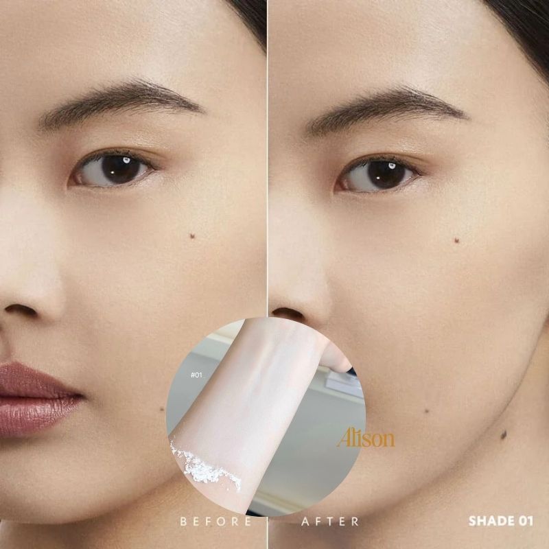 Thumb Phấn Bột YSL All Hours Hyper Blur Loose Powder 