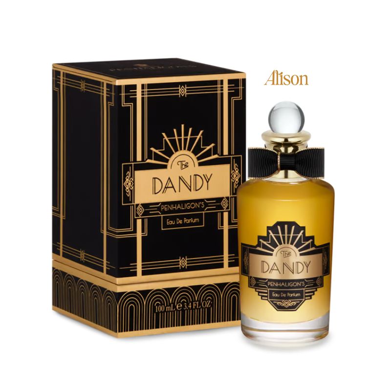 Penhaligon's The Dandy EDP