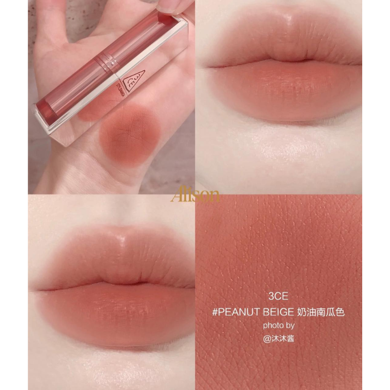 Thumb 3CE Blur Matte Lipstick