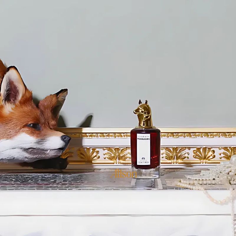 Thumb Penhaligon's The Coveted Duchess Rose EDP