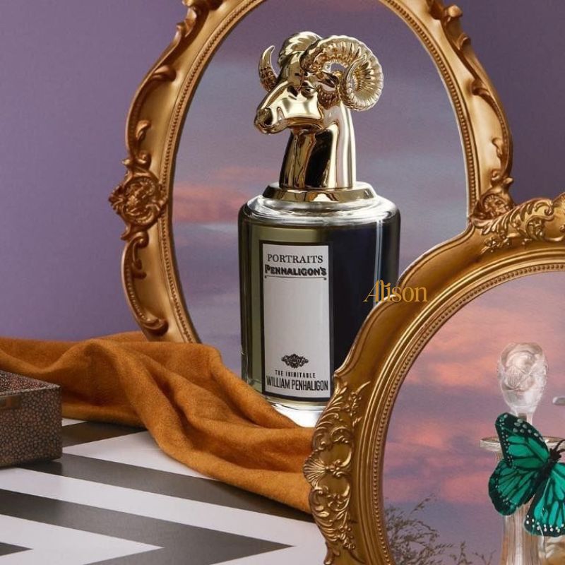 Thumb Penhaligon's The Inimitable William Penhaligon EDP 