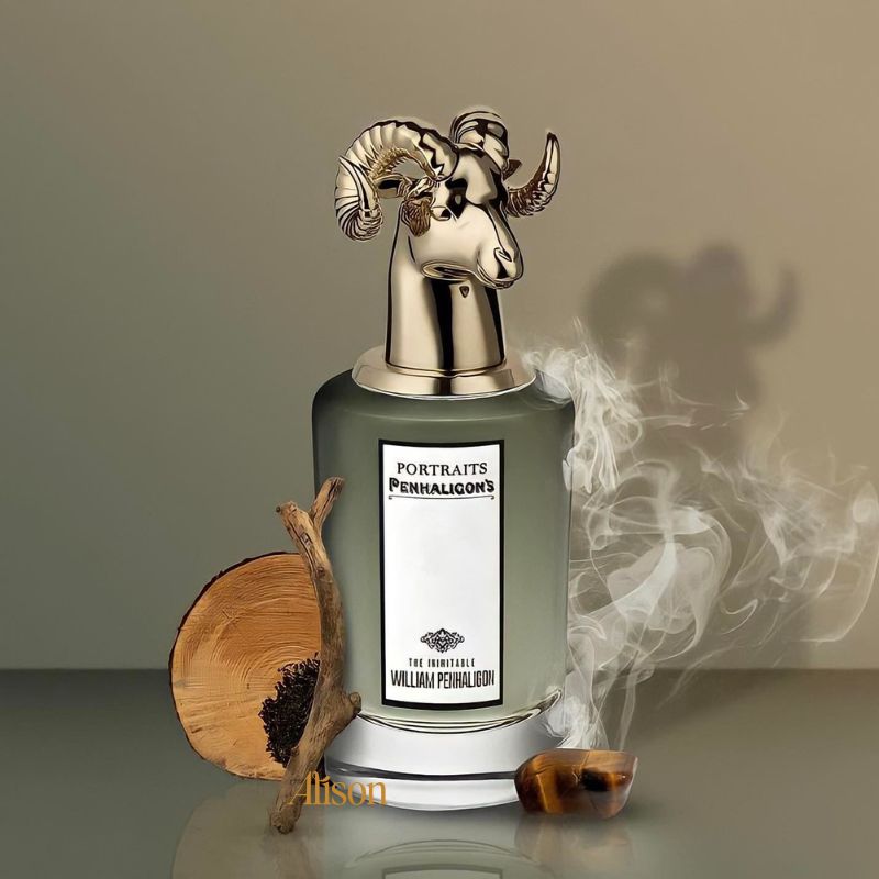 Thumb Penhaligon's The Inimitable William Penhaligon EDP 