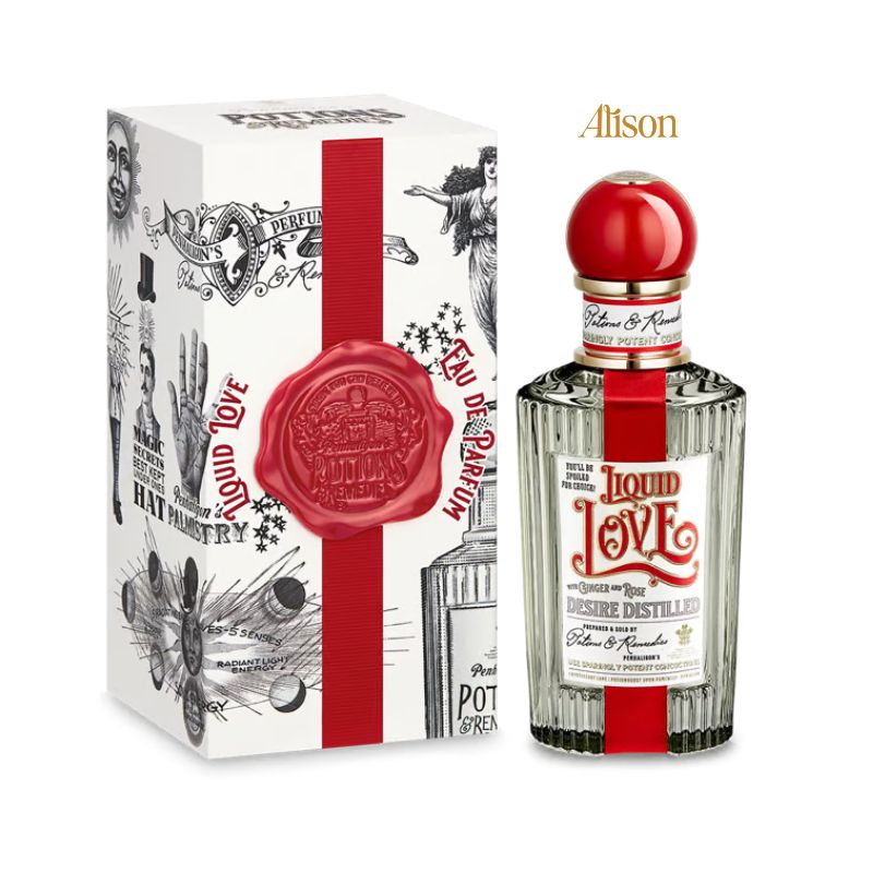 Penhaligon's Liquid Love EDP