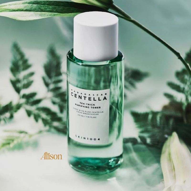 Thumb Toner Skin1004 Centella Tea-Trica Purifying Toner