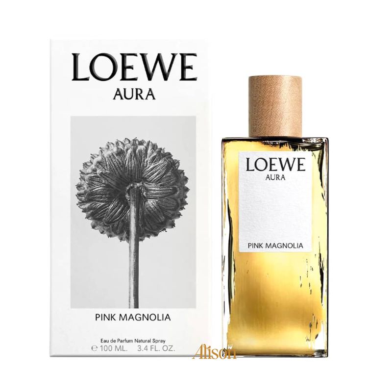 Loewe Aura Pink Magnolia EDP