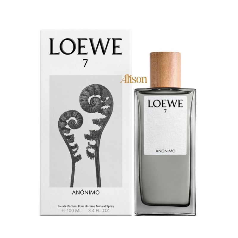 Loewe 7 Anonimo EDP