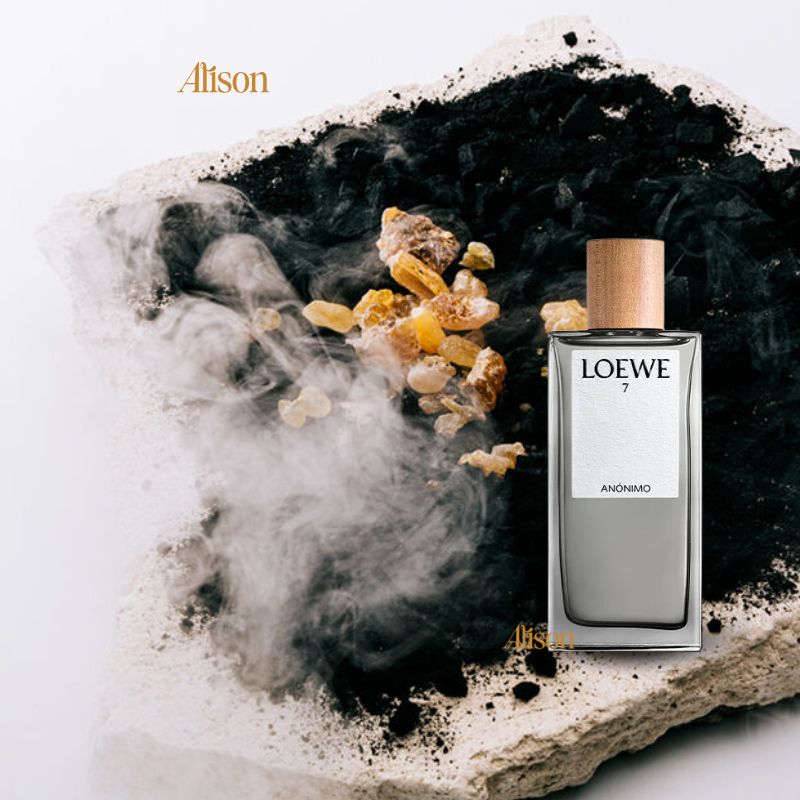 Thumb Loewe 7 Anonimo EDP