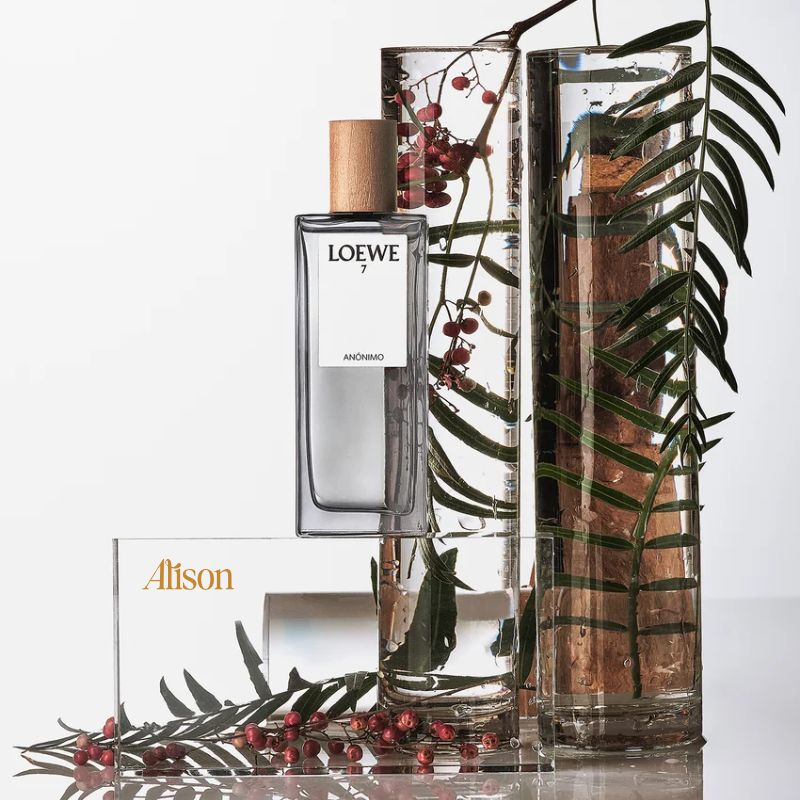 Thumb Loewe 7 Anonimo EDP