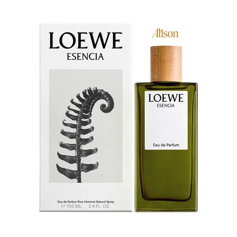 Loewe Esencia EDP