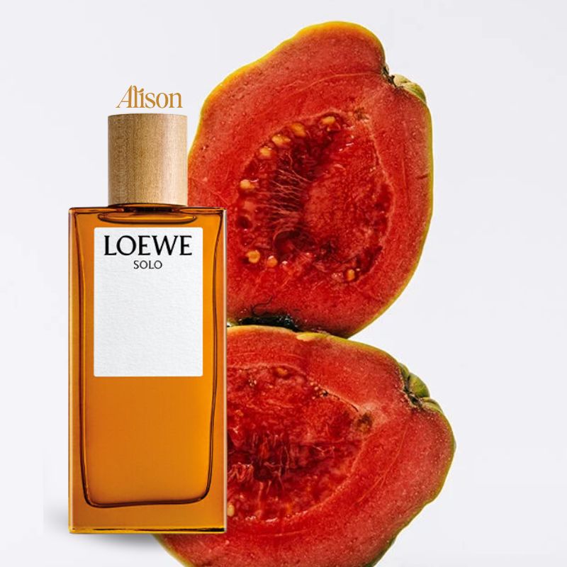 Thumb Loewe Solo EDT