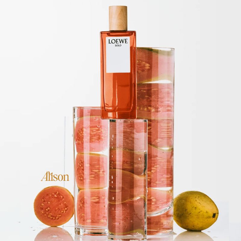 Thumb Loewe Solo EDT
