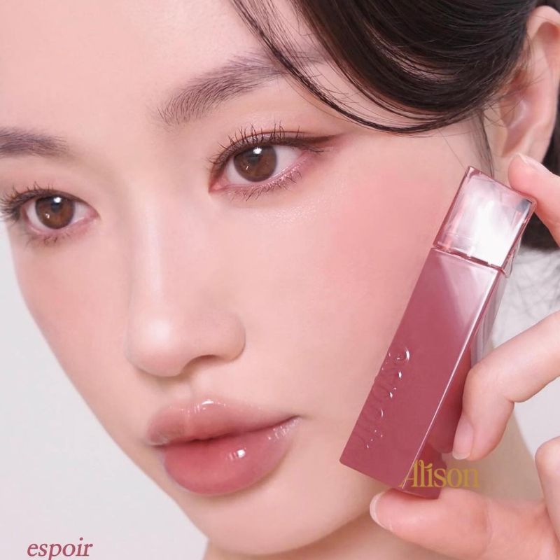 Thumb Son Bóng Espoir Couture Lip Tint Glaze