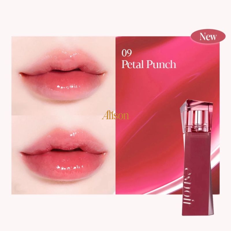 Thumb Son Bóng Espoir Couture Lip Tint Glaze