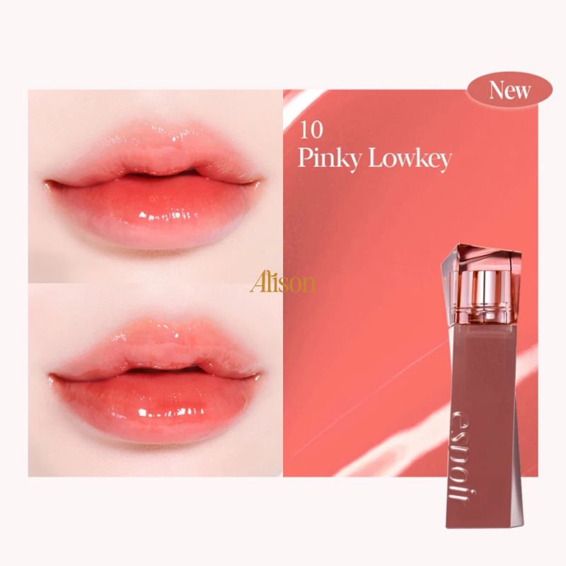 Thumb Son Bóng Espoir Couture Lip Tint Glaze