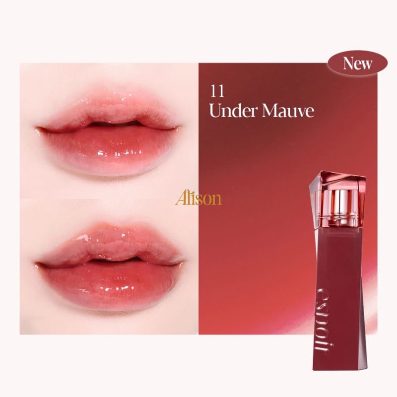 Thumb Son Bóng Espoir Couture Lip Tint Glaze
