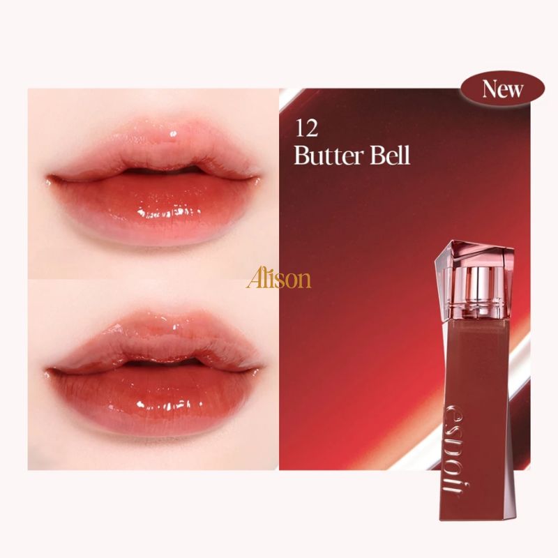 Thumb Son Bóng Espoir Couture Lip Tint Glaze