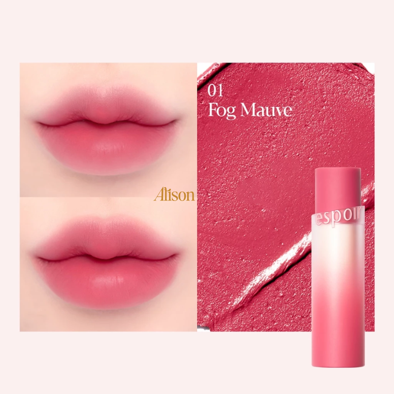 Thumb Son Thỏi Lì Espoir Nowear Lipstick Volume Matte