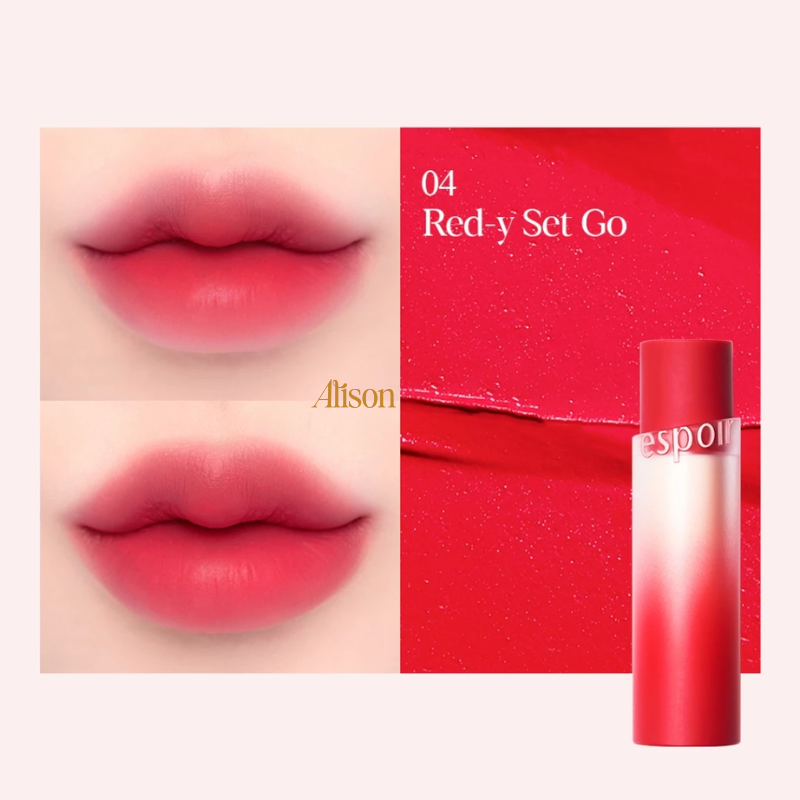 Thumb Son Thỏi Lì Espoir Nowear Lipstick Volume Matte
